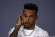 Hamilton : Mercedes a besoin d'un Bottas en forme