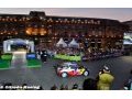 Le Rallye de France est officiellement lancé à Strasbourg