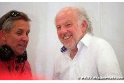Pour rester pertinente, la F1 doit-elle faire le pari de l'hydrogène ?