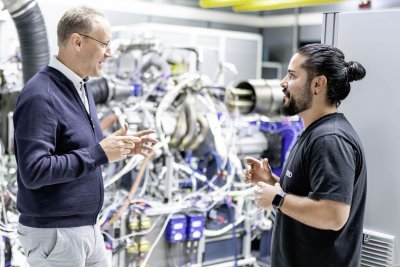 Le moteur Audi F1 afficherait jusqu’à 30 chevaux de retard