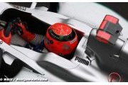 Monza : réactions après les premiers essais libres