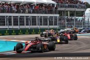 Binotto : Ferrari n'a pas gagné mais les évolutions arrivent
