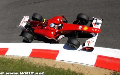 Quelques statistiques sur le Grand Prix d’Italie