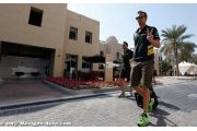 Van der Garde est à la recherche d'un volant