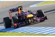 Mark Webber a un bon pressentiment