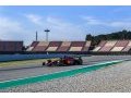 Barcelona F1 test, Day 2: Leclerc tops timesheet on second day