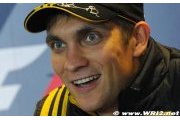 Petrov to announce 2011-2012 plans on Wednesday