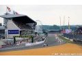 Journée Test du Mans : Les 56 participants