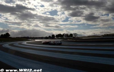 Hollande remettra-t-il en cause l’accord pour le GP de France&nbsp;?