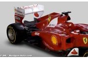 Ferrari and Santander together until 2017