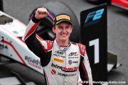 Theo Pourchaire va faire son premier test en F1 avec Alfa Romeo