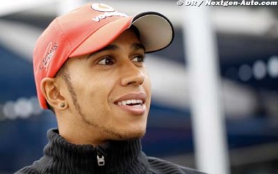 Hamilton absence could delay Sutil trial outcome
