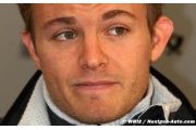 Le Trophée Bandini 2011 est pour Nico Rosberg