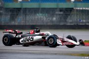 Haas F1 a progressé 'en termes de ressources' pour gagner en performance