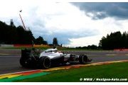 McLaren perd 6 points sur tapis vert