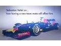 Vidéos - Présentation Red Bull RB10, les interviews