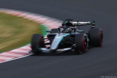 ’Cela ne devrait pas être comme ça’&nbsp;: la F1 est-elle allée trop loin avec le règlement&nbsp;?