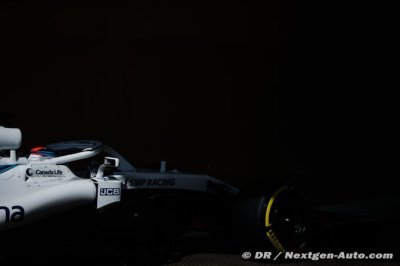 Kubica n’est ‘pas effrayé du tout’ par son retour