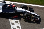 Andretti admits Alpha Tauri not for sale
