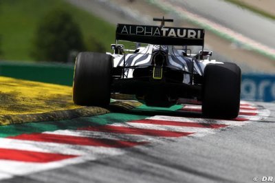 Tost sait comment détecter un jeune pilote de F1 talentueux
