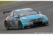 Rydell forced out of WTCC Race of Morocco