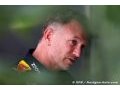 Horner to face Red Bull hearing on Friday
