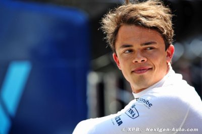 De Vries décroche un volant aux 24 Heures du Mans