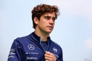 Colapinto a réellement intéressé Red Bull et Horner selon sa manager
