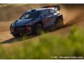 Hyundai Motorsport announces Wales Rally GB line-up