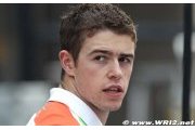 Vettel tells di Resta - 'see you on 2011 grid'