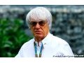Ecclestone tells F1 chiefs German GP not dead yet
