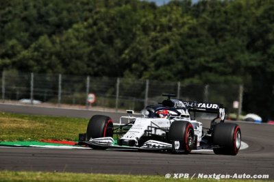 Qualifying - Great-Britain 2020 - Team quotes