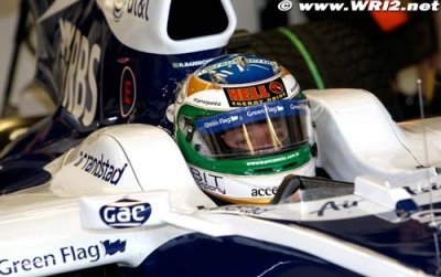 Barrichello confident but ’contract not signed’ yet