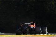 Avec sa RB16B, Red Bull vise Mercedes F1, qui restent 'les favoris'