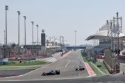 Les doutes persistent sur les dépassements avec les F1 de 2026