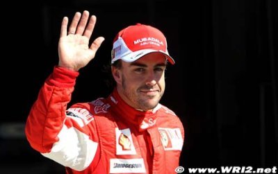 Singapore GP - Saturday Press Conference