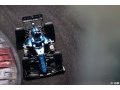 Prost reveals 2022 engine 'reliability problem'