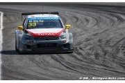 Shanghai, FP2: Ma Qing Hua is half-a-second ahead of the field