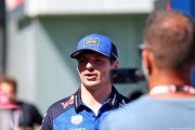 Verstappen valide les moteurs 2027-28 mais reste sceptique sur le classement ADUO de Red Bull