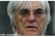 London judge says Ecclestone payments 'a bribe'