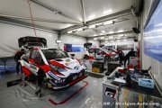 Mäkinen counting on Mexico improvement