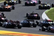 Gasly regrette une 'opportunité manquée' après un abandon au Mugello