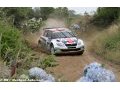 Day one review: Mikkelsen on top in Cyprus
