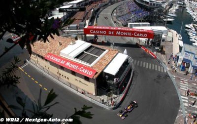 Red Bull ne crie pas encore victoire pour les titres