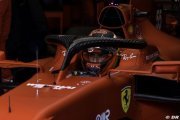 Ferrari 'ready' to aim for 2022 title