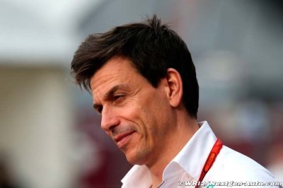Mercedes décidera cette semaine s’il faut appliquer des consignes