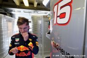Officiel : Gasly remplacera Kvyat pour les prochains Grands Prix !