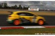 Pole pour Monteiro à Portimao