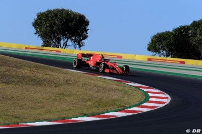 Ferrari recherchera de ‘nouvelles solutions’ à Imola dans un week-end inédit