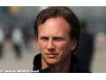 Q&A with Christian Horner, back in Europe!